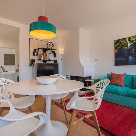 LovelyStay - Sintra Mountain View Esterno foto