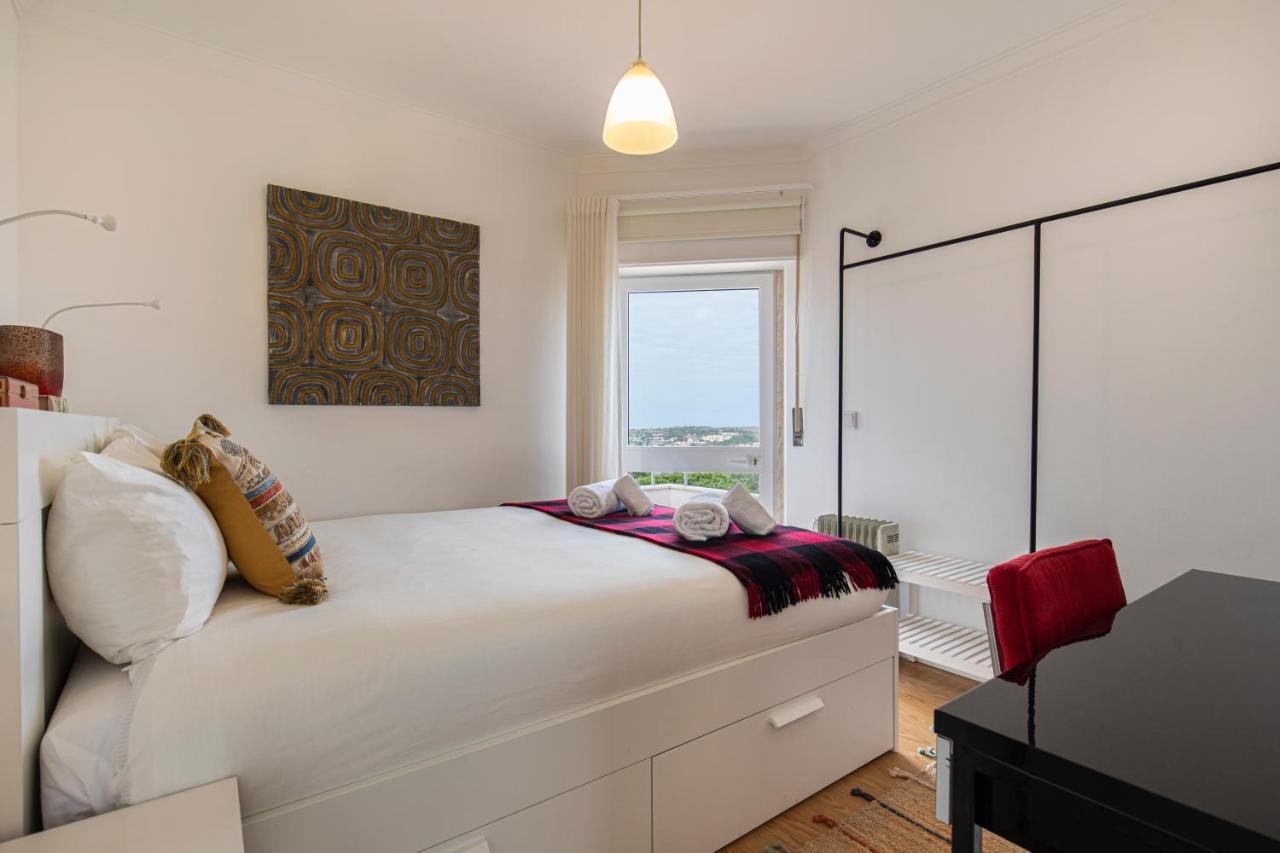 LovelyStay - Sintra Mountain View Esterno foto