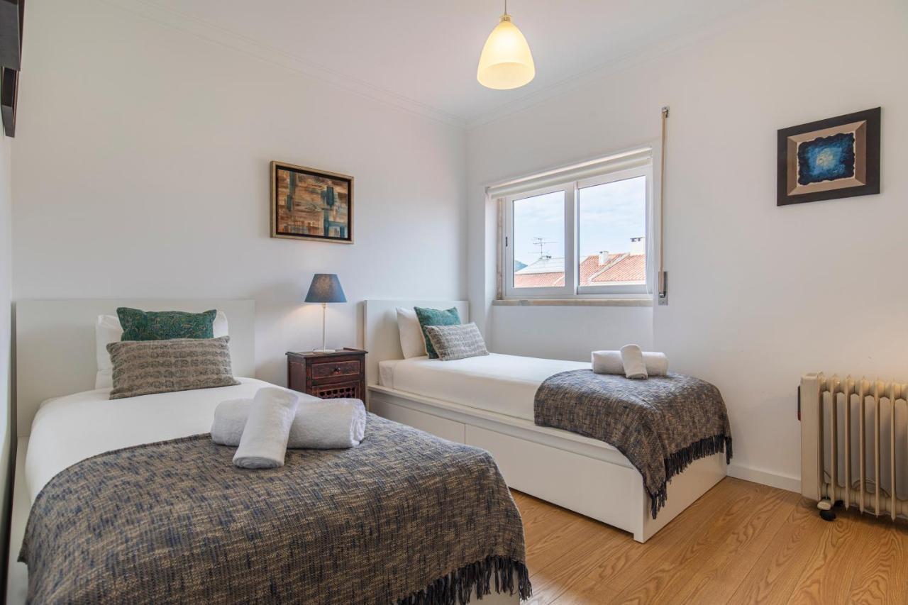 LovelyStay - Sintra Mountain View Esterno foto