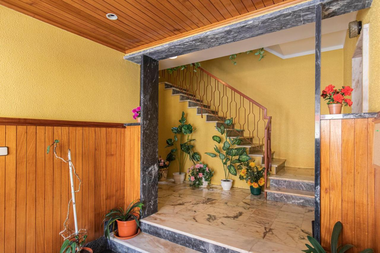 LovelyStay - Sintra Mountain View Esterno foto