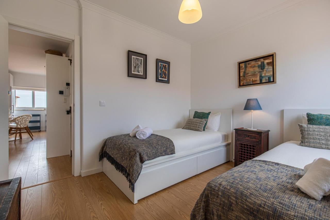 LovelyStay - Sintra Mountain View Esterno foto