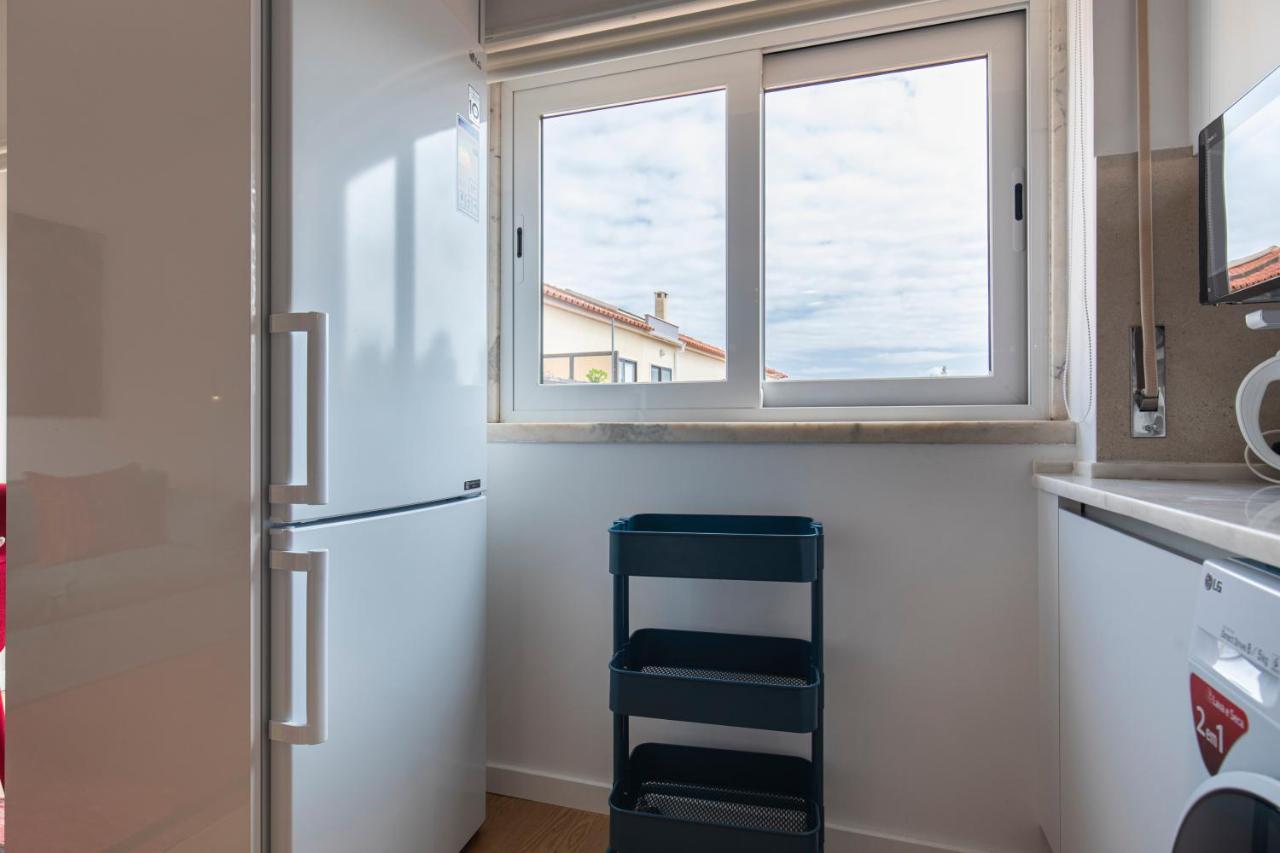 LovelyStay - Sintra Mountain View Esterno foto
