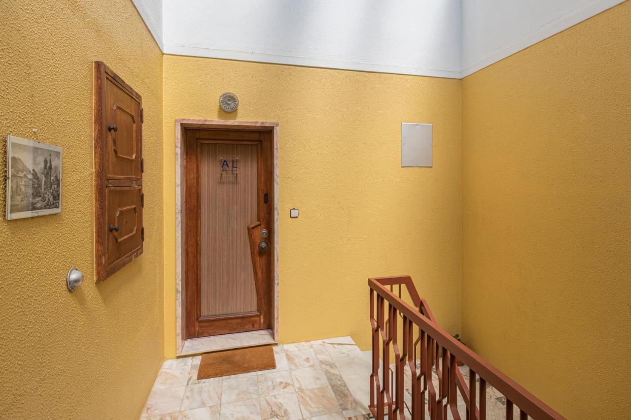 LovelyStay - Sintra Mountain View Esterno foto