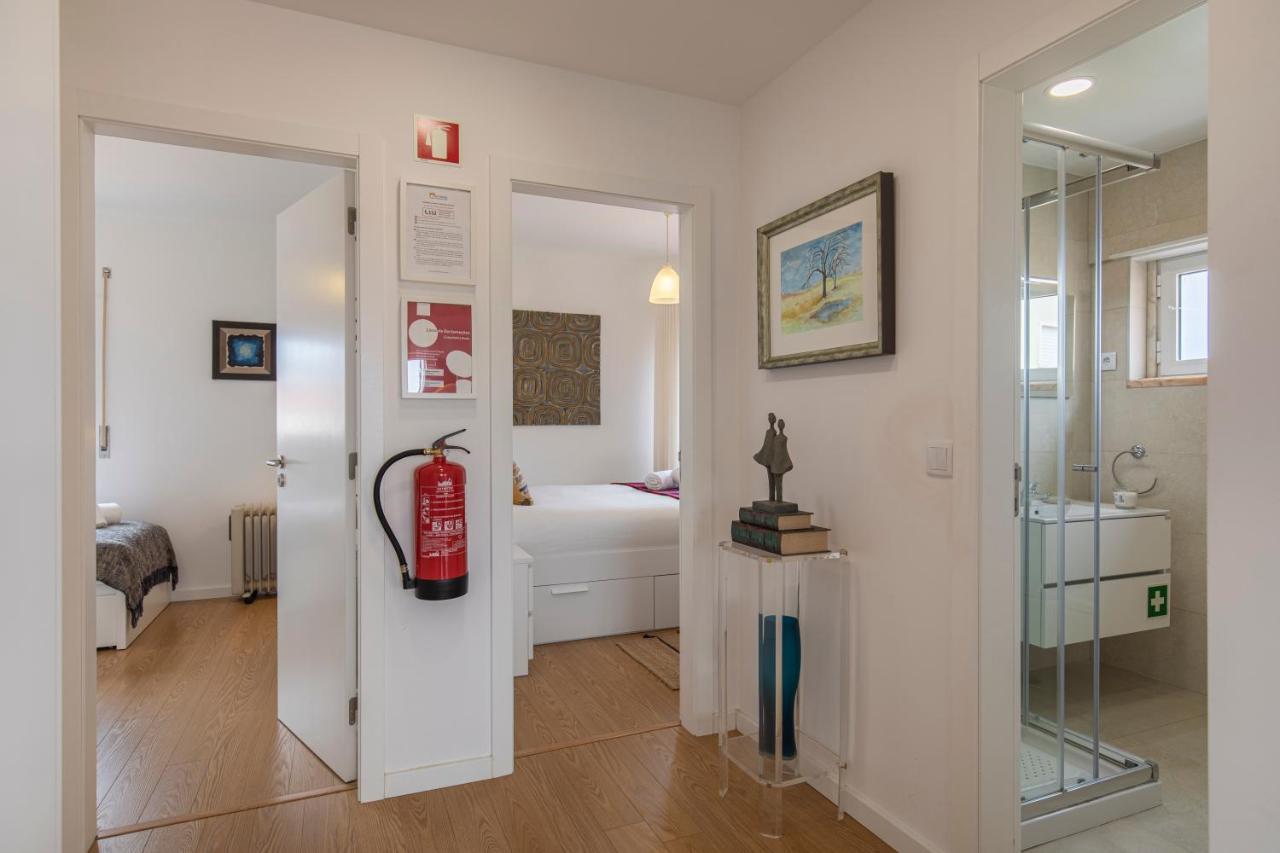 LovelyStay - Sintra Mountain View Esterno foto
