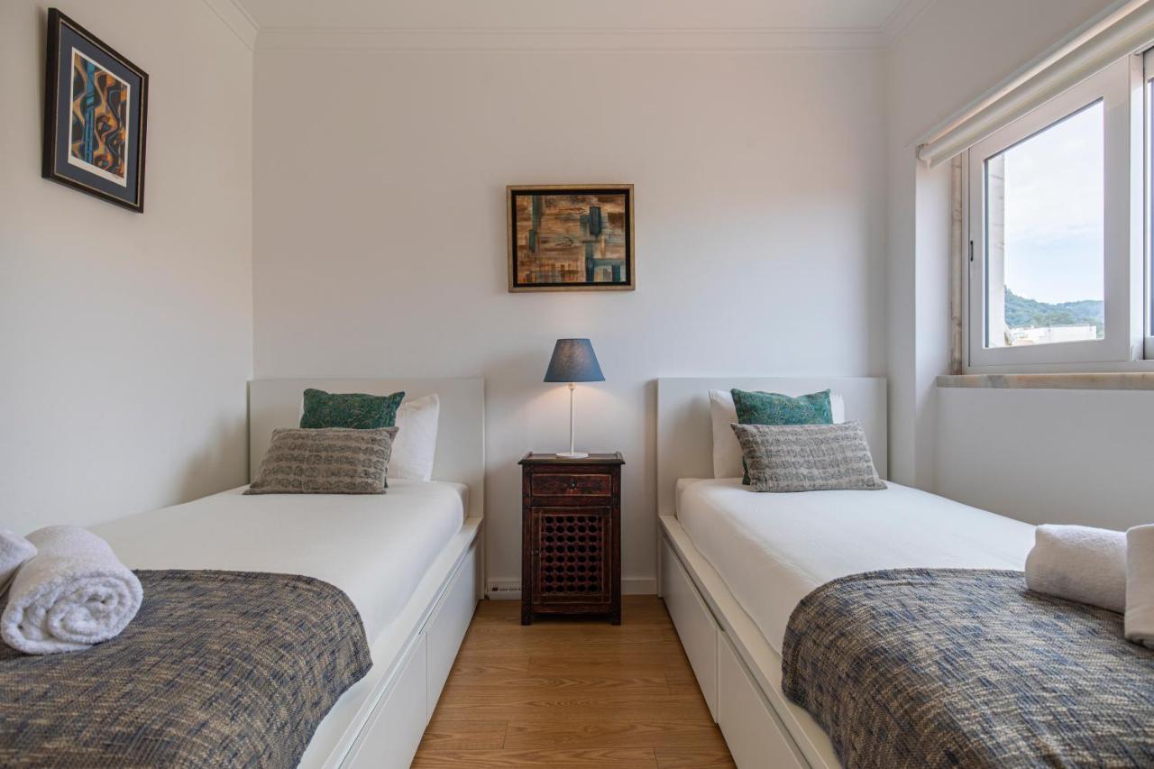 LovelyStay - Sintra Mountain View Esterno foto