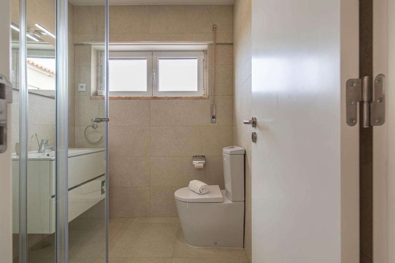 LovelyStay - Sintra Mountain View Esterno foto