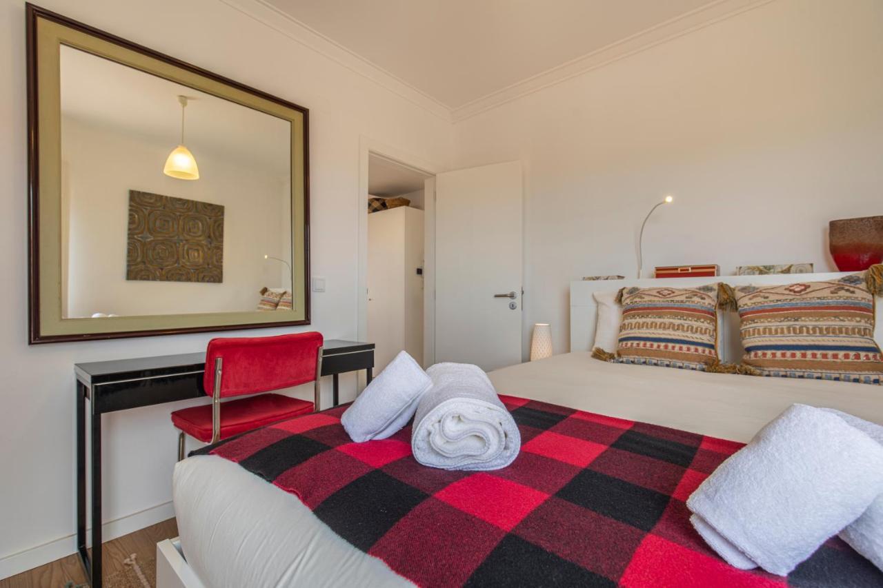 LovelyStay - Sintra Mountain View Esterno foto