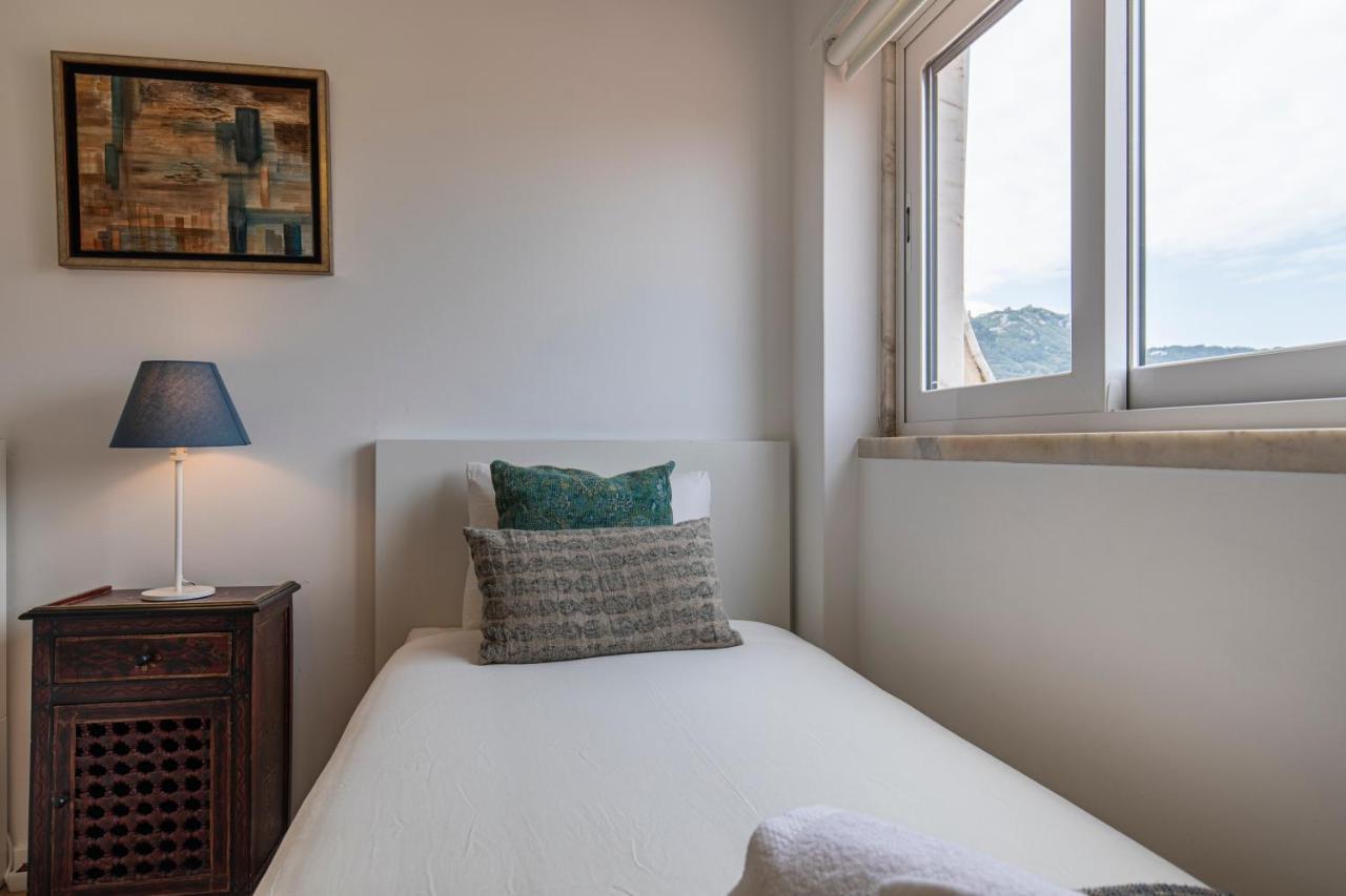 LovelyStay - Sintra Mountain View Esterno foto