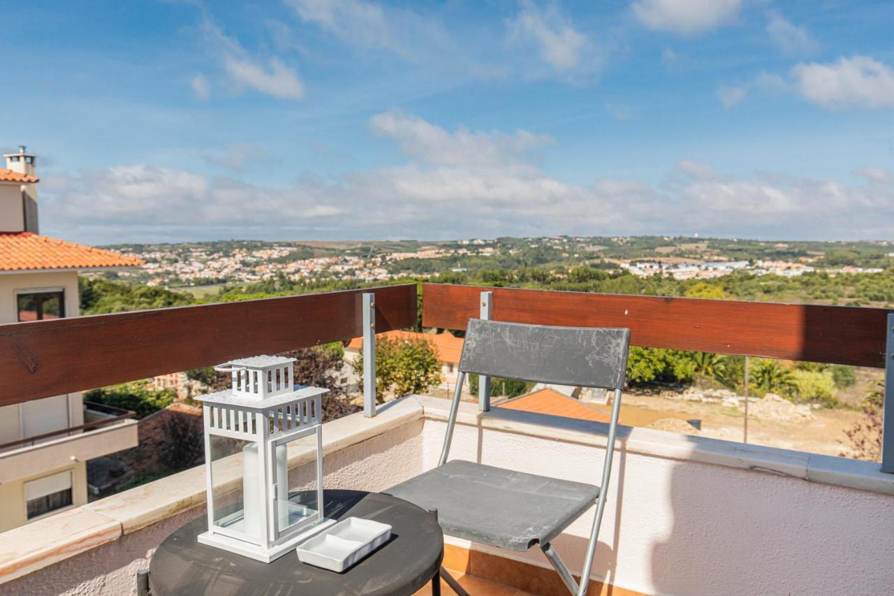LovelyStay - Sintra Mountain View Esterno foto