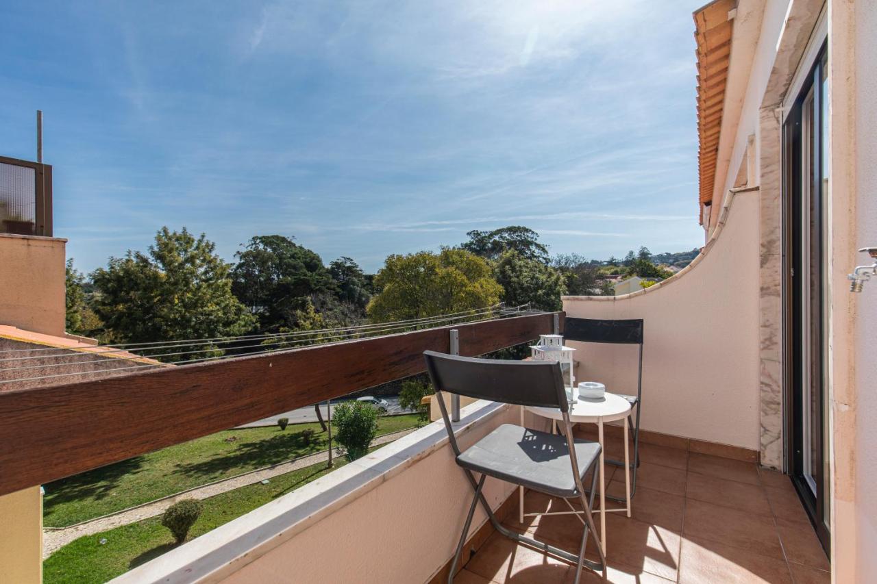 LovelyStay - Sintra Mountain View Esterno foto