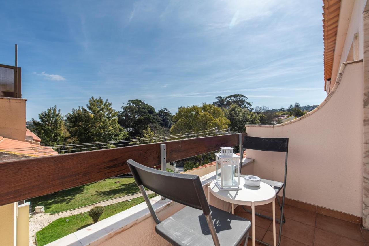 LovelyStay - Sintra Mountain View Esterno foto