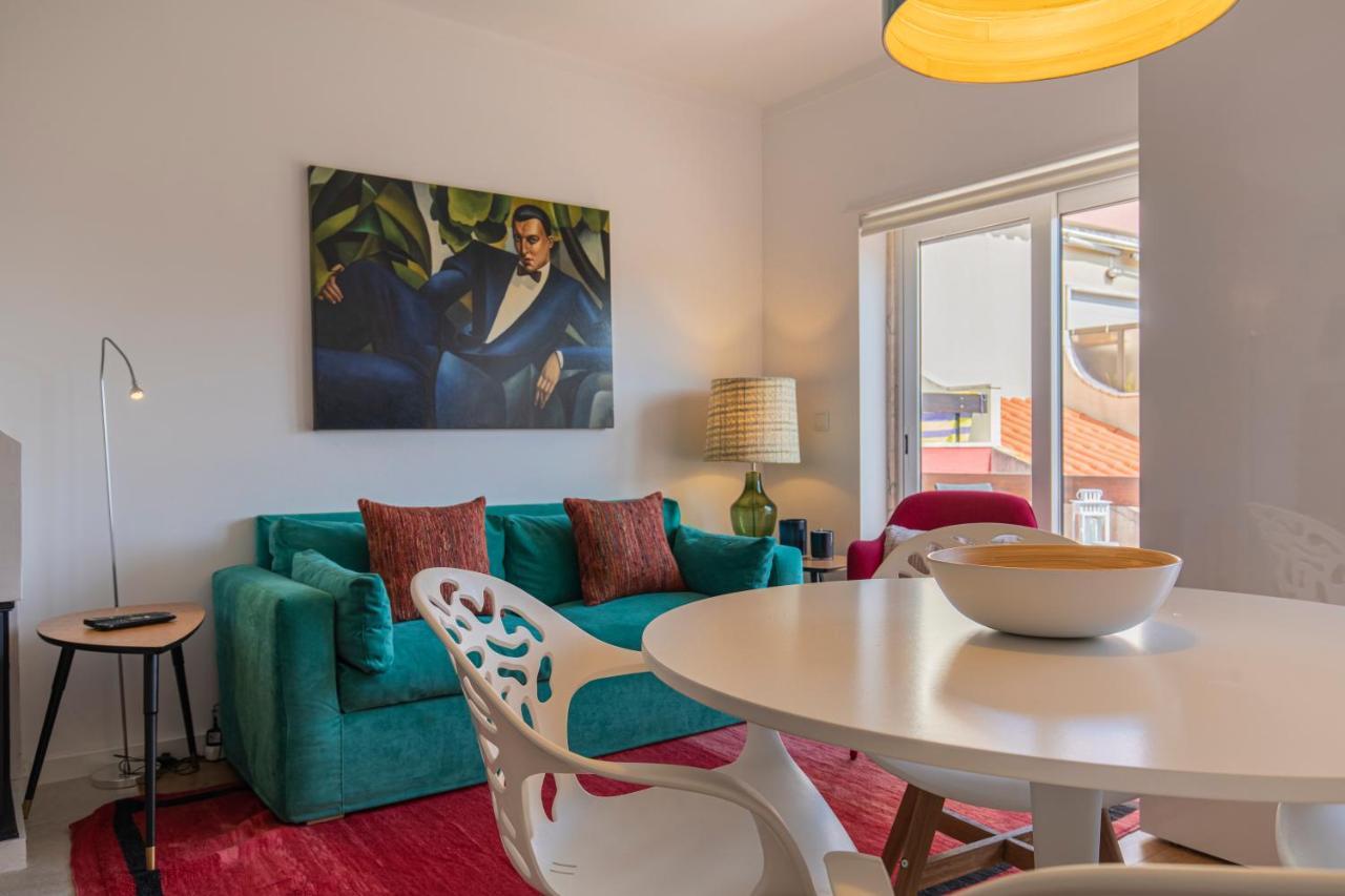 LovelyStay - Sintra Mountain View Esterno foto