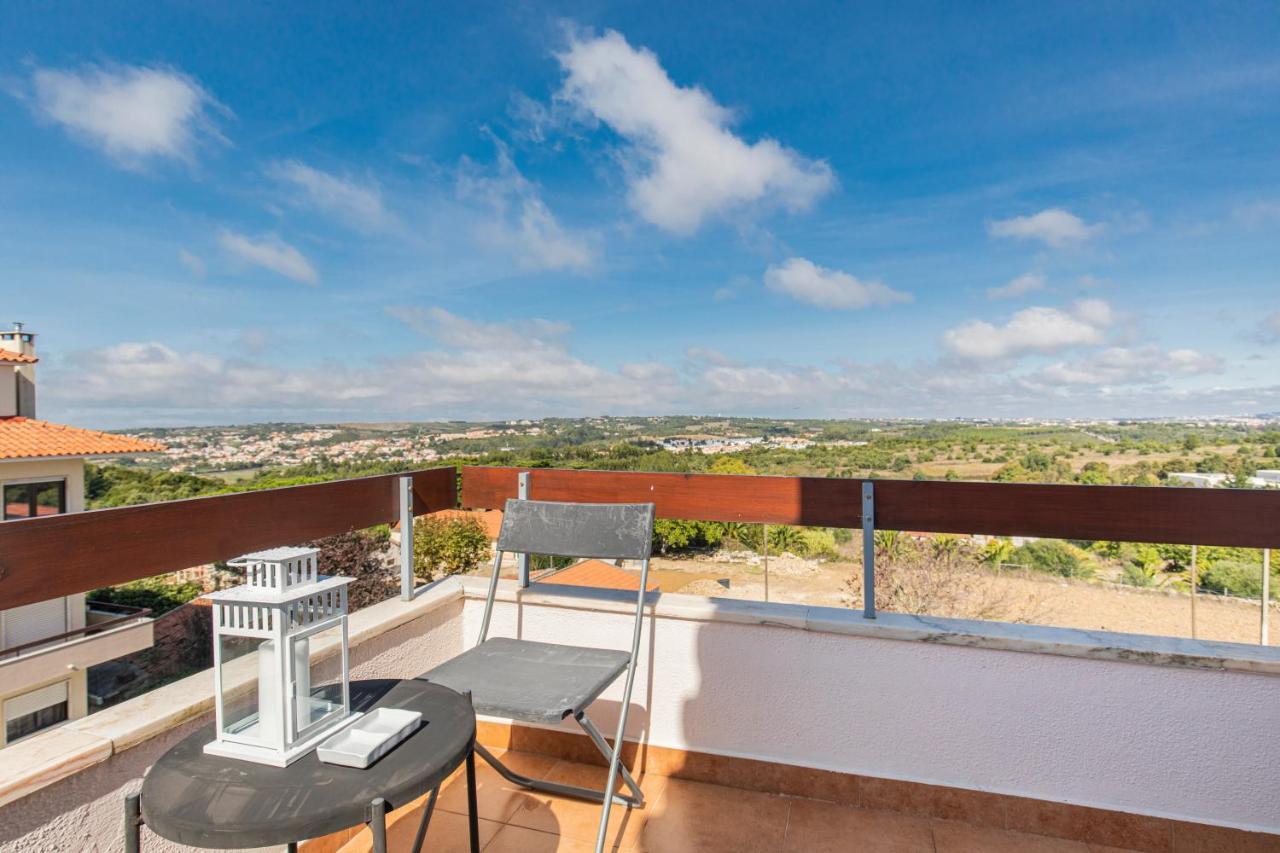 LovelyStay - Sintra Mountain View Esterno foto