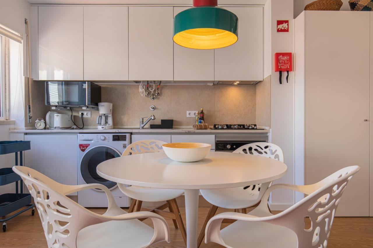 LovelyStay - Sintra Mountain View Esterno foto