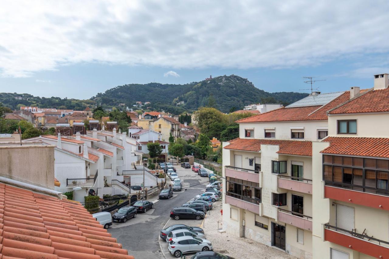LovelyStay - Sintra Mountain View Esterno foto