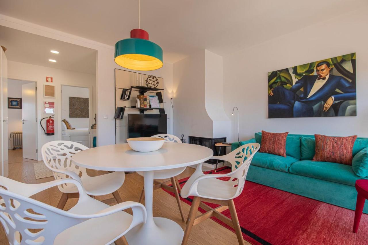 LovelyStay - Sintra Mountain View Esterno foto